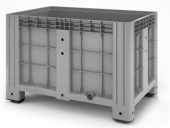 Полимерный контейнер iBox (ПЛ-01 на 4-х ножках)